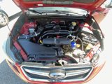 Used 2013 Subaru Crosstrek 2.0i Limited w/ Popular Pkg 2 image 5