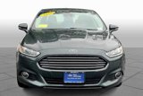 Certified 2016 Ford Fusion Energi Titanium w/ Driver Assist Package image 3