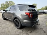 Used 2016 Ford Explorer XLT w/ Equipment Group 202A image 4