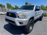 Used 2012 Toyota Tacoma PreRunner image 2