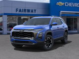 New 2026 Chevrolet Equinox ACTIV w/ Convenience Package III image 6