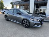 Used 2023 Nissan Sentra SR w/ SR Premium Package image 3