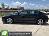 Used 2016 Acura ILX image 5