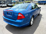 Used 2012 Ford Fusion SE image 5