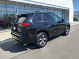 Used 2023 Toyota RAV4 SE image 6