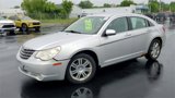 Used 2007 Chrysler Sebring Limited w/ Luxury Group image 4