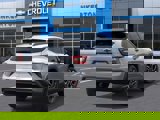 New 2025 Chevrolet Trax RS image 4