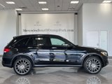 Certified 2022 Mercedes-Benz GLC 300 image 3