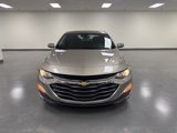 Used 2022 Chevrolet Malibu LS w/ Driver Confidence Package II image 2