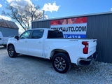 Used 2019 Chevrolet Silverado 1500 LT w/ Convenience Package image 2