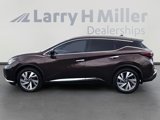 Used 2021 Nissan Murano SL image 2