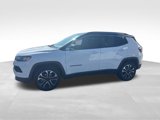 Used 2022 Jeep Compass Limited image 2