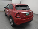 Used 2022 FIAT 500X Pop w/ Pop Value Package image 5