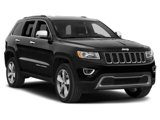 Used 2014 Jeep Grand Cherokee Limited image 6