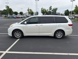 Used 2015 Toyota Sienna XLE Premium image 3