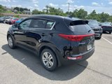 Used 2017 Kia Sportage LX w/ LX Popular Package image 4