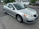 Used 2010 Pontiac G6 Sedan image 2