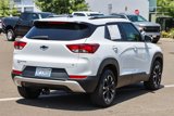 Used 2023 Chevrolet TrailBlazer LT w/ Convenience Package image 4