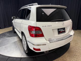 Used 2010 Mercedes-Benz GLK 350 4MATIC image 6