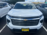 New 2025 Chevrolet Traverse LT w/ Driver Confidence Package image 2