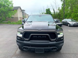 Used 2020 RAM 1500 Rebel image 2