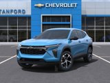New 2025 Chevrolet Trax RS w/ Sunroof Package image 6