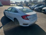 Used 2019 Honda Civic EX-L image 4