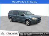 Used 2007 Chevrolet Uplander LS w/ Climate Package image 2