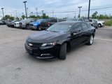Used 2019 Chevrolet Impala LT w/ LT Leather Package image 4