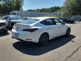 New 2025 Acura Integra A-Spec image 5