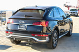 Used 2021 Audi Q5 2.0T Premium Plus w/ Premium Plus Package image 6