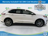 Used 2019 Ford Edge Titanium w/ Equipment Group 301A image 4