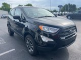 Used 2021 Ford EcoSport S image 5
