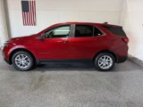 Used 2023 Chevrolet Equinox LT image 4