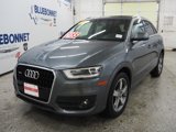 Used 2015 Audi Q3 2.0T Prestige w/ Prestige Package image 2