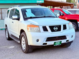 Used 2011 Nissan Armada SV image 3