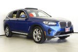 Certified 2022 BMW X3 sDrive30i w/ Convenience Package image 4