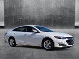 Certified 2023 Chevrolet Malibu LT image 3