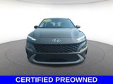 Certified 2023 Hyundai Kona SE image 2