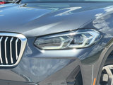 Certified 2022 BMW X3 sDrive30i w/ Convenience Package image 4