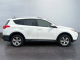 Used 2015 Toyota RAV4 XLE image 6