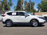 Certified 2019 Honda CR-V EX image 4