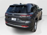 New 2025 Jeep Grand Cherokee Laredo X image 3