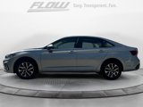 New 2025 Volkswagen Jetta S image 4