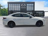 New 2025 MAZDA MAZDA3 s image 4