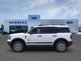 New 2024 Ford Bronco Sport Big Bend image 5