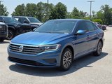 Used 2019 Volkswagen Jetta SEL image 2