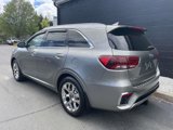 Used 2019 Kia Sorento SX image 3