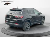New 2025 Jeep Compass Limited image 3