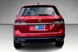 Used 2022 Volkswagen Atlas SE image 5